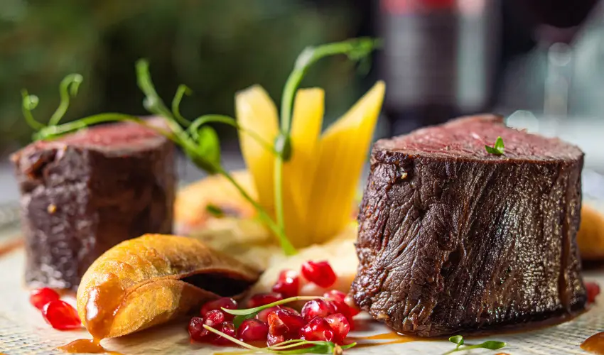 Hotel Helikon Keszthely - Augusztus 20.