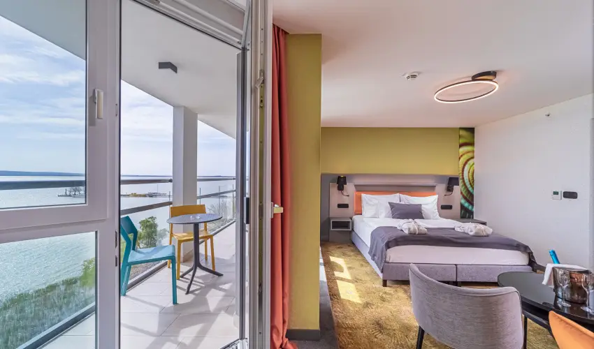 Hotel Helikon Keszthely - Augusztus 20.