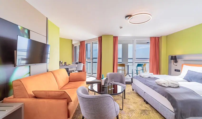 Hotel Helikon Keszthely - Augusztus 20.