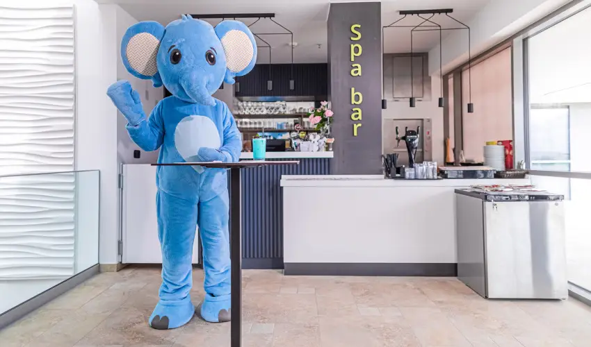 Hotel Helikon Keszthely - Augusztus 20.