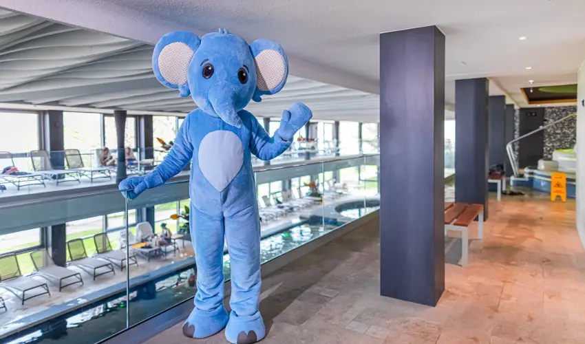 Hotel Helikon Keszthely - Augusztus 20.