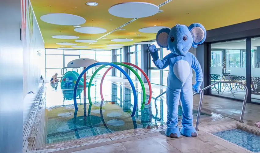 Hotel Helikon Keszthely - Augusztus 20.