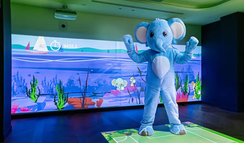 Hotel Helikon Keszthely - Augusztus 20.