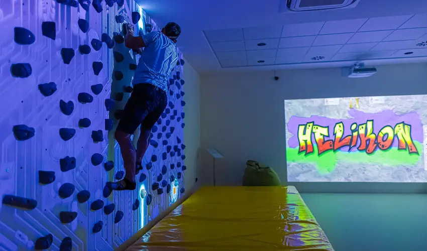 Hotel Helikon Keszthely - Augusztus 20.