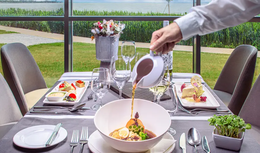 Hotel Helikon Keszthely - Augusztus 20.