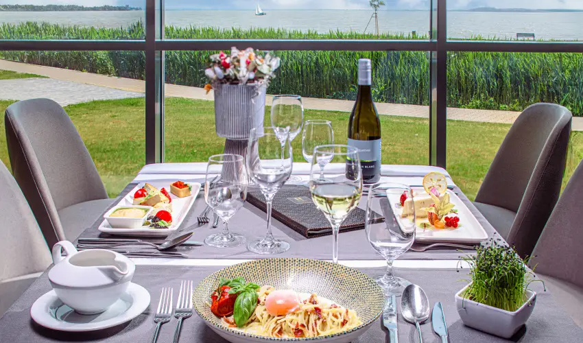 Hotel Helikon Keszthely - Augusztus 20.