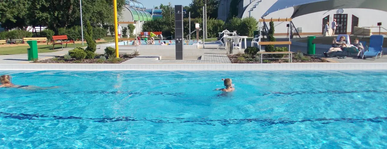 Hforrs Hotel s dlpark Gyula - Augusztus 20.