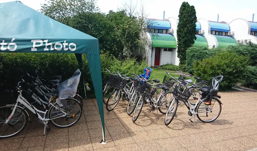 Hforrs Hotel s dlpark Gyula - Augusztus 20.