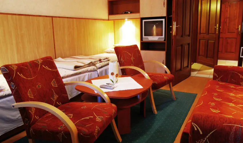 Hforrs Hotel s dlpark Gyula - Augusztus 20.