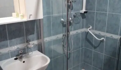 Hforrs Hotel s dlpark Gyula