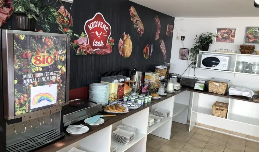 Hforrs Hotel s dlpark Gyula - Augusztus 20.