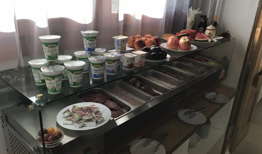 Hforrs Hotel s dlpark Gyula - Augusztus 20.