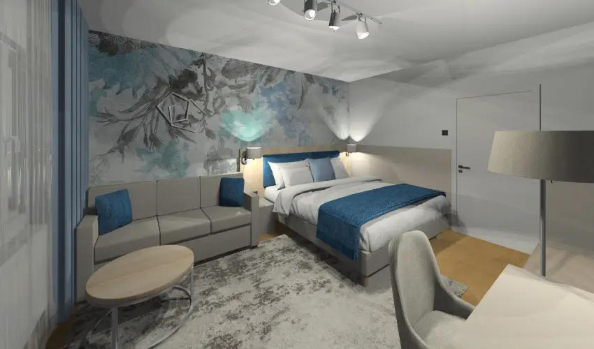 Hforrs Hotel s dlpark Gyula - Augusztus 20.