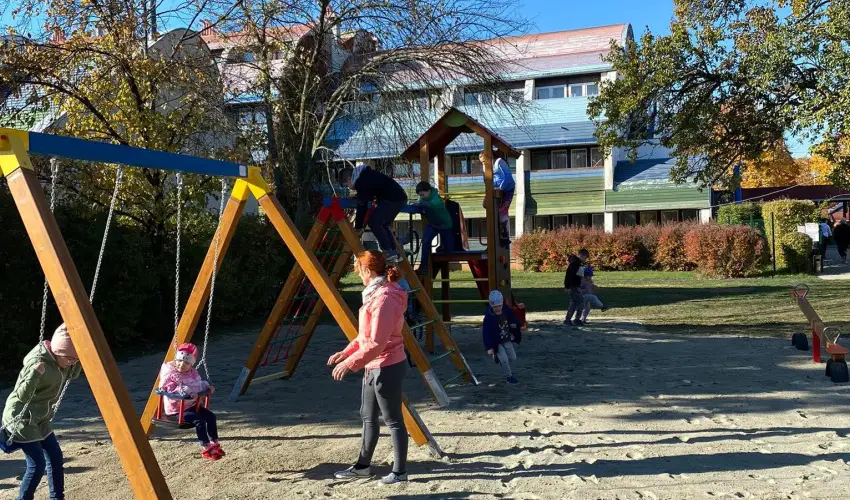 Hforrs Hotel s dlpark Gyula - Augusztus 20.