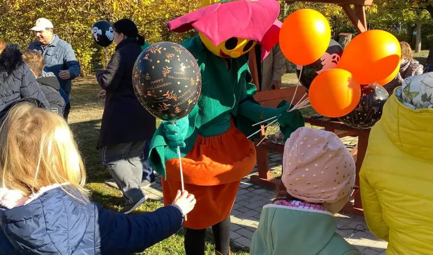 Hforrs Hotel s dlpark Gyula - Augusztus 20.