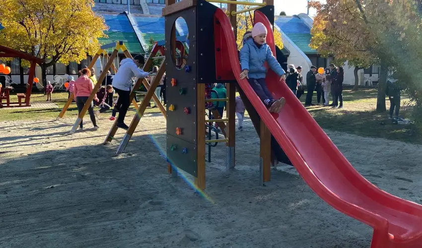 Hforrs Hotel s dlpark Gyula - Augusztus 20.