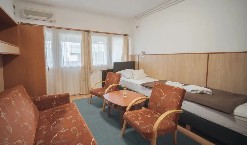Hforrs Hotel s dlpark Gyula - Augusztus 20.