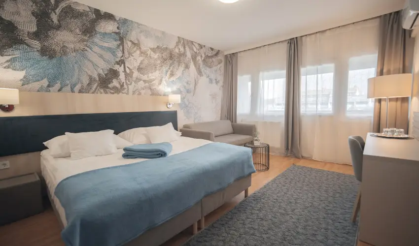 Hforrs Hotel s dlpark Gyula - Augusztus 20.