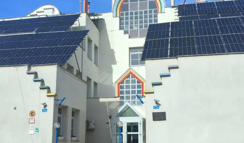 Hforrs Hotel s dlpark Gyula - Augusztus 20.