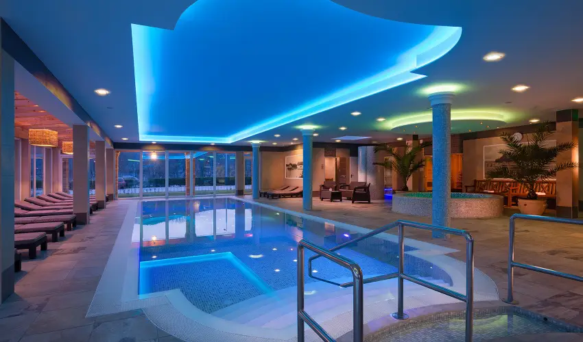 Hotel Honti Wellness s Konferencia Szlloda Visegrd - Augusztus 20. (min. 3 j)