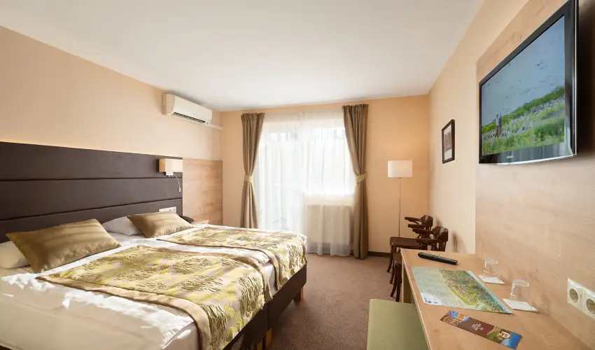 Hotel Honti Wellness s Konferencia Szlloda Visegrd - Augusztus 20. (min. 3 j)