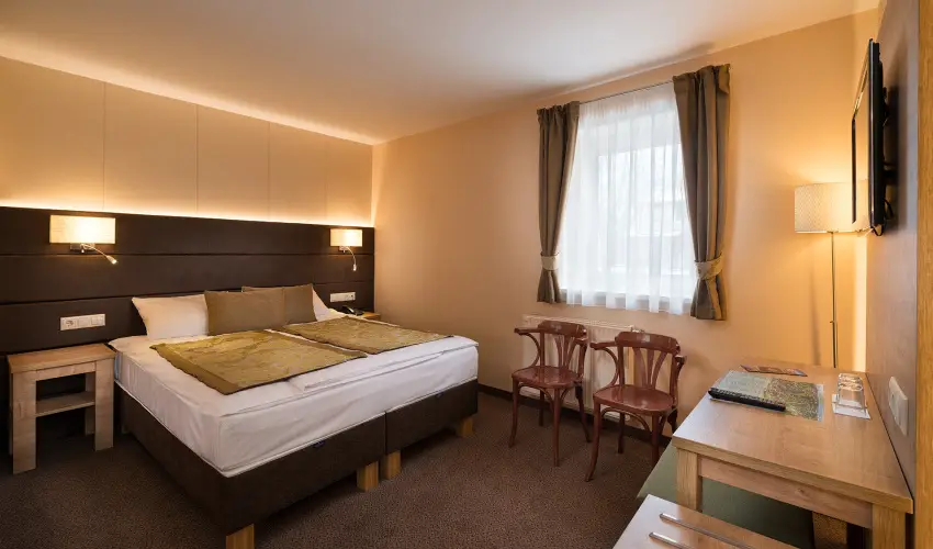 Hotel Honti Wellness s Konferencia Szlloda Visegrd - Augusztus 20. (min. 3 j)