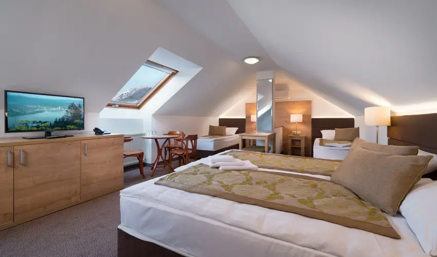 Hotel Honti Wellness s Konferencia Szlloda Visegrd - Augusztus 20. (min. 3 j)