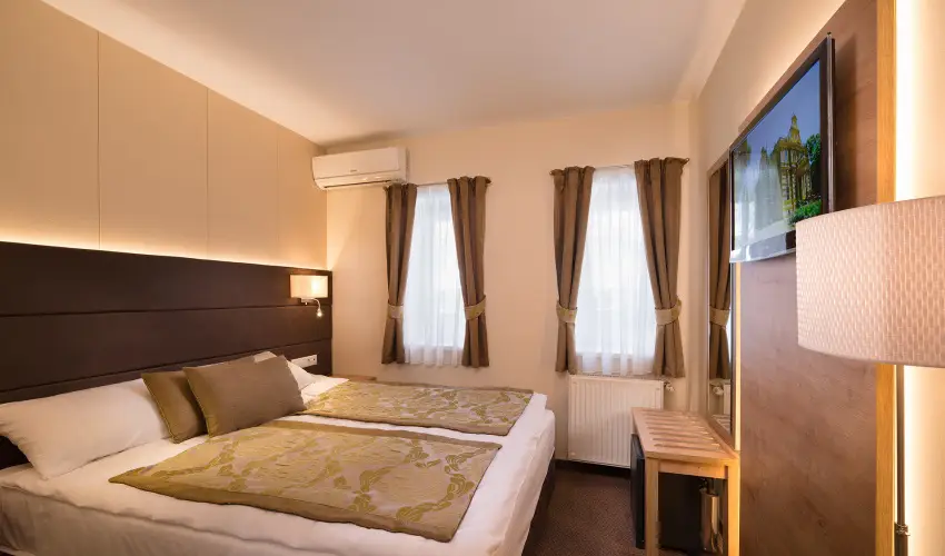 Hotel Honti Wellness s Konferencia Szlloda Visegrd - Augusztus 20. (min. 3 j)