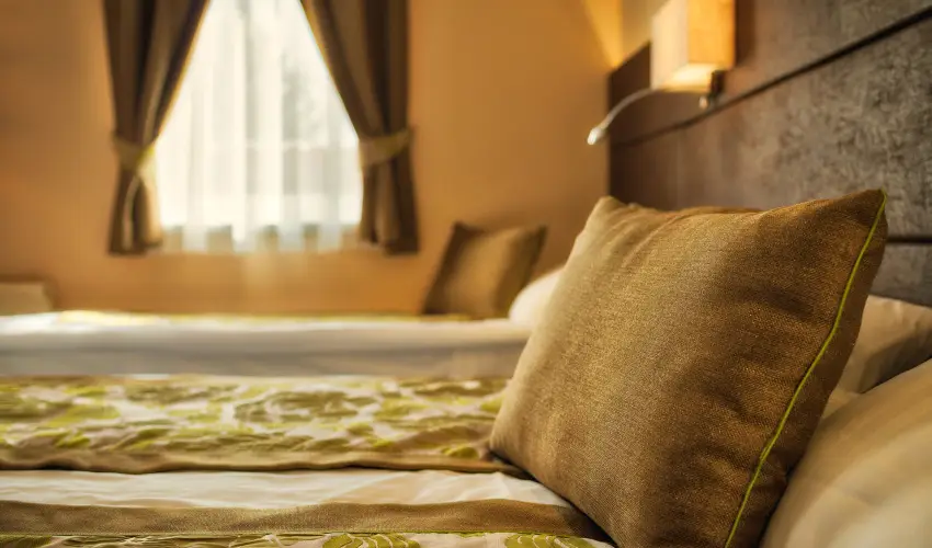 Hotel Honti Wellness s Konferencia Szlloda Visegrd - Augusztus 20. (min. 3 j)