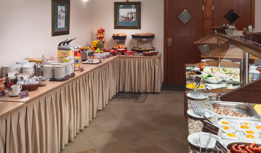 Hotel Honti Wellness s Konferencia Szlloda Visegrd - Augusztus 20. (min. 3 j)