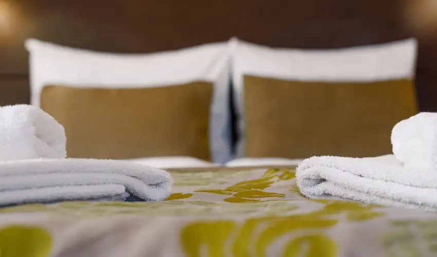 Hotel Honti Wellness �s Konferencia Sz�lloda Visegr�d - Augusztus 20. (min. 3 �j)