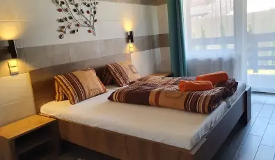 Hotel Hungaria Miskolctapolca Miskolctapolca