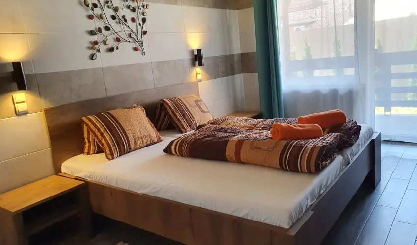 Hotel Hungaria Miskolctapolca Miskolctapolca - Augusztus 20.