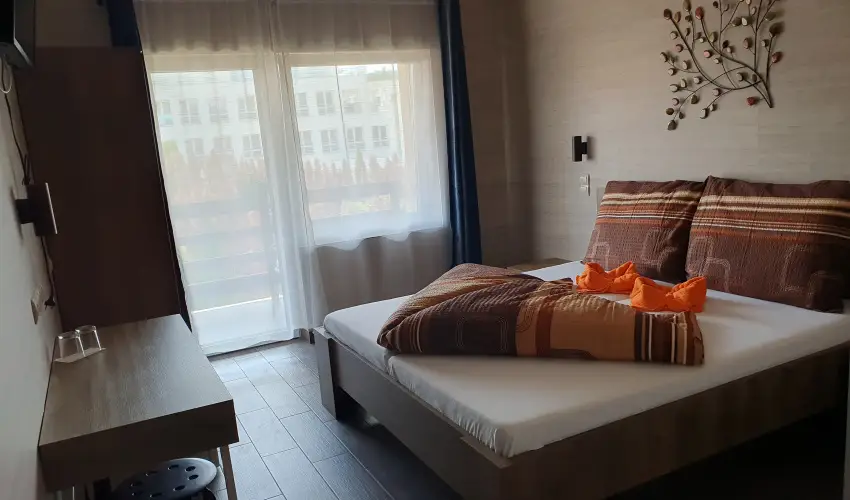 Hotel Hungaria Miskolctapolca Miskolctapolca - Augusztus 20.