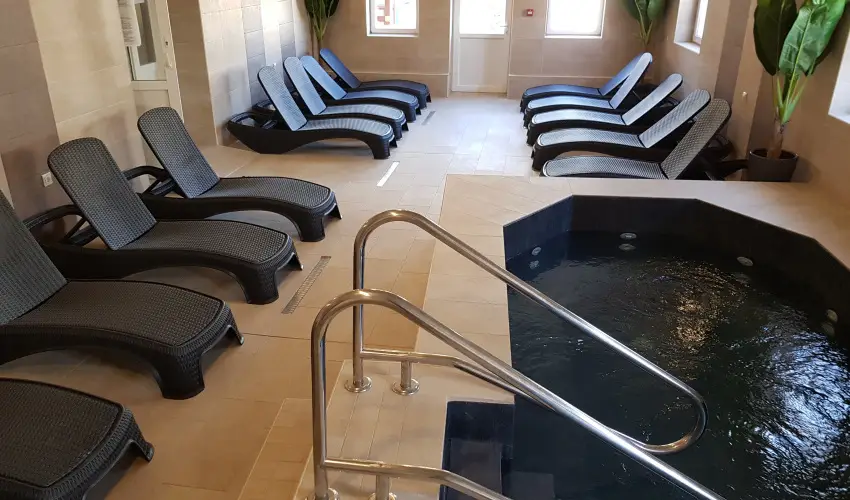 Hotel Hungaria Miskolctapolca Miskolctapolca - Augusztus 20.
