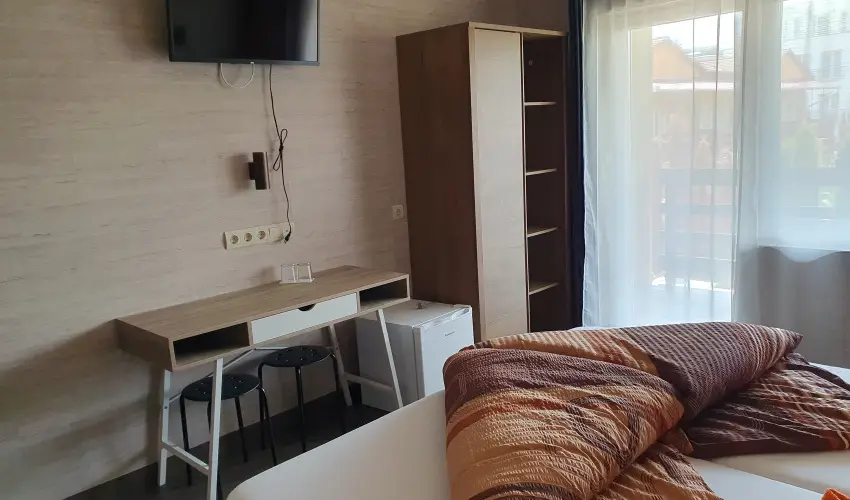 Hotel Hungaria Miskolctapolca Miskolctapolca - Augusztus 20.