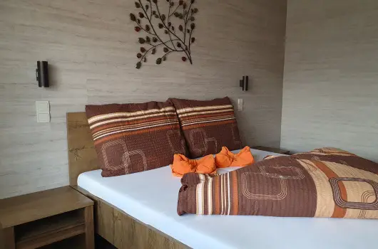 Hotel Hungaria Miskolctapolca - Augusztus 20.