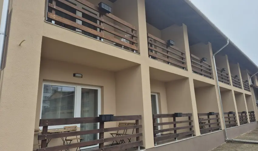 Hotel Hungaria Miskolctapolca Miskolctapolca - Augusztus 20.
