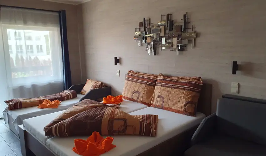 Hotel Hungaria Miskolctapolca Miskolctapolca - Augusztus 20.
