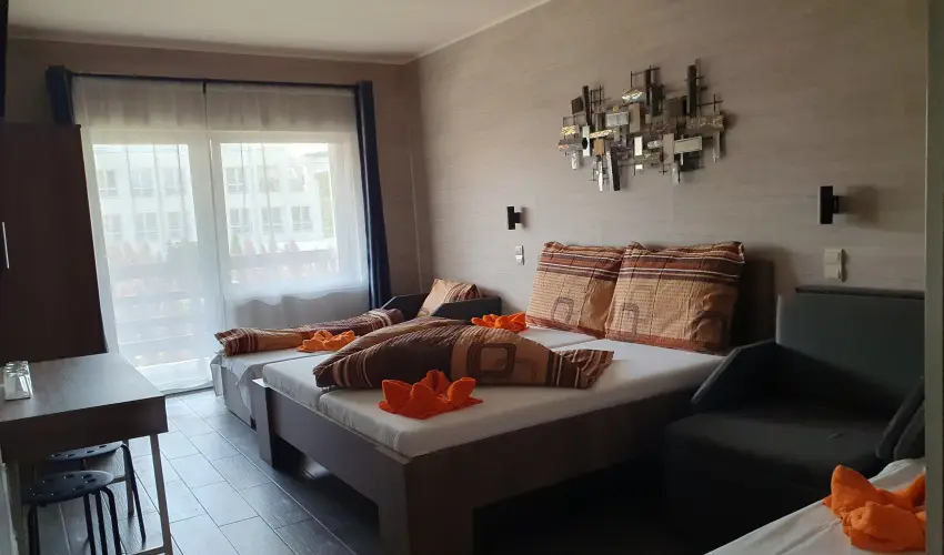 Hotel Hungaria Miskolctapolca Miskolctapolca - Augusztus 20.