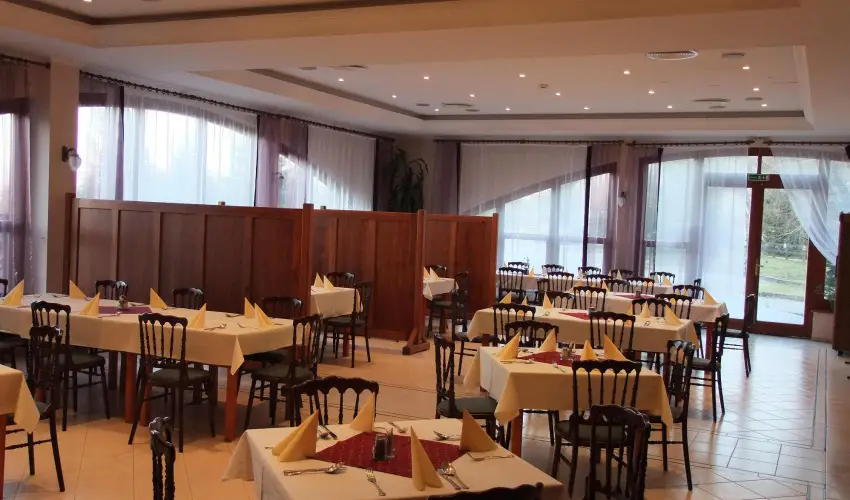 Hotel Hunor S�toralja�jhely - Augusztus 20. 