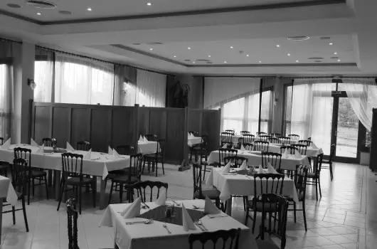 Hotel Hunor - Augusztus 20. 