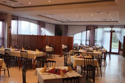 Hotel Hunor - Augusztus 20. 