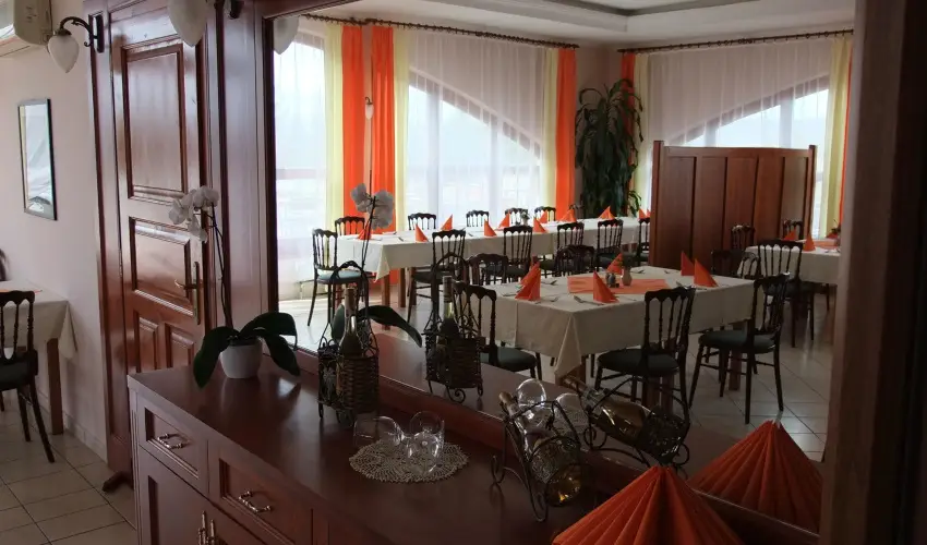 Hotel Hunor S�toralja�jhely - Augusztus 20. 