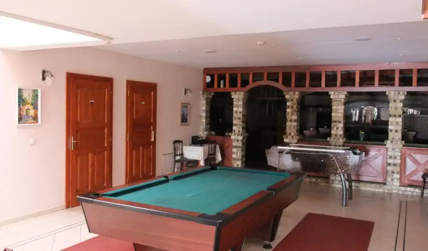 Hotel Hunor S�toralja�jhely - Augusztus 20. 