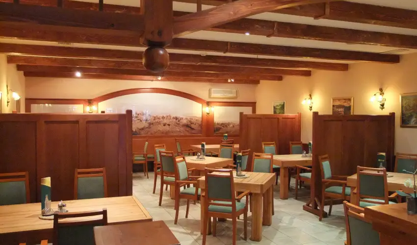 Hotel Hunor S�toralja�jhely - Augusztus 20. 