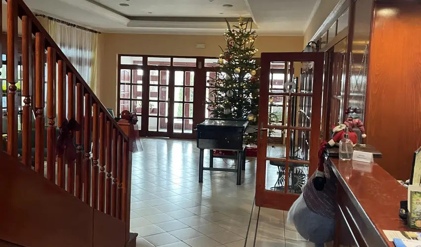 Hotel Hunor S�toralja�jhely - Augusztus 20. 