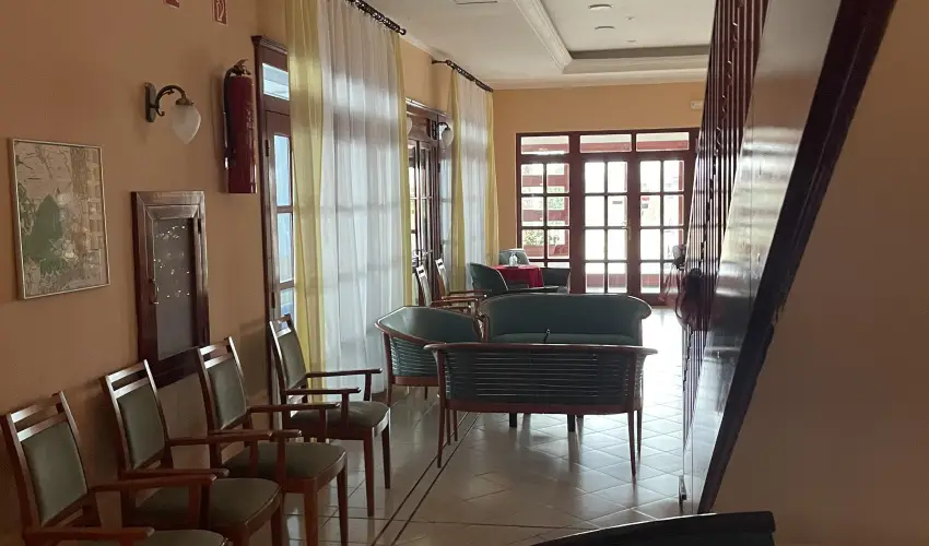 Hotel Hunor S�toralja�jhely - Augusztus 20. 