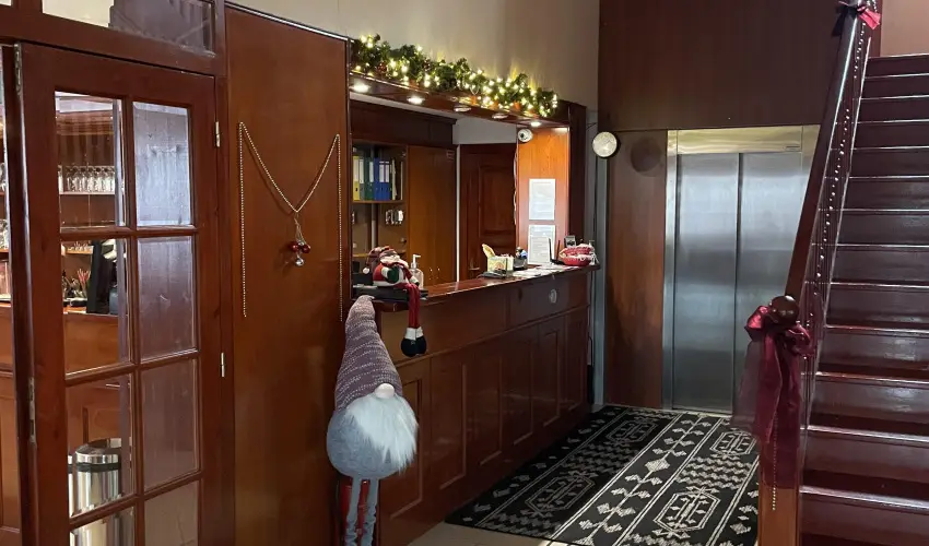 Hotel Hunor S�toralja�jhely - Augusztus 20. 