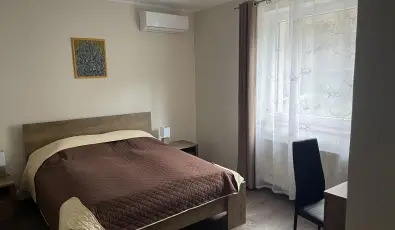 Hotel Hunor S�toralja�jhely